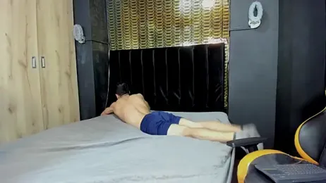 Mathias25000 webcam model stream image