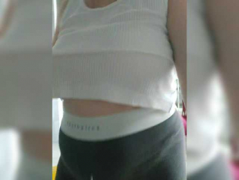 KissMyb webcam model stream image