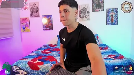 jonathanjoestar_ webcam model stream image