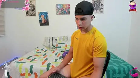 jonathanjoestar_ webcam model stream image
