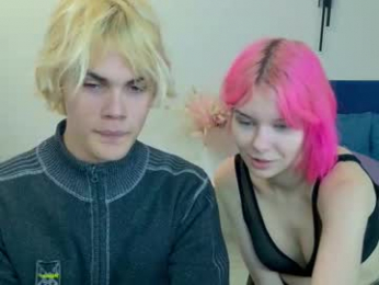 bonnie_and_c1yde webcam chaturbate model stream image
