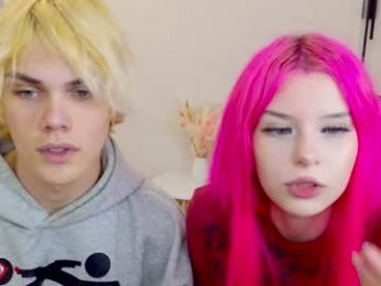 bonnie_and_c1yde webcam model stream image