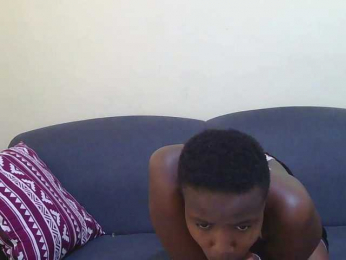 HONEY-BUN webcam model stream image