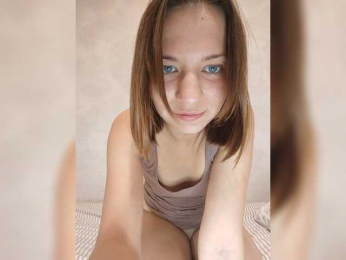StasyShu webcam model stream image