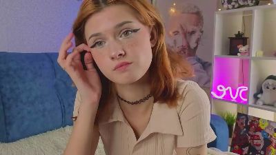 RandiBeech webcam model stream image