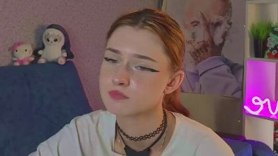 RandiBeech webcam model stream image