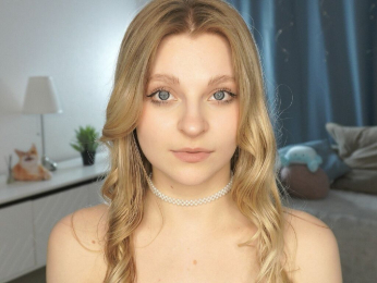 LynetteAldis webcam model stream image