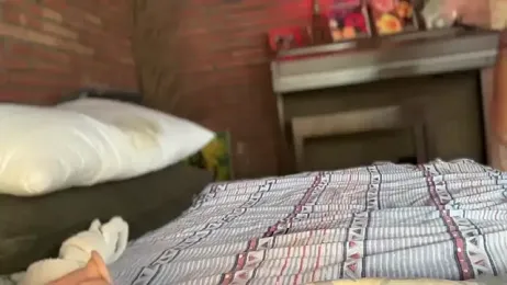 Arannia webcam model stream image