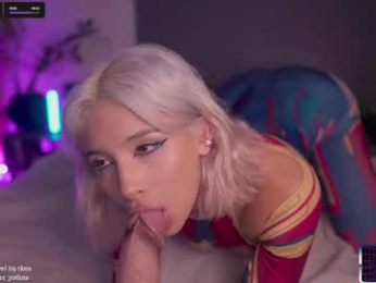 lucyallenx webcam model stream image