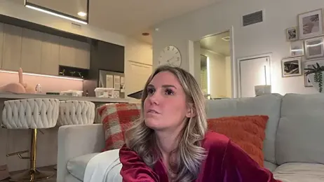 Graciemae_baexx webcam model stream image