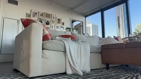 Graciemae_baexx webcam model stream image