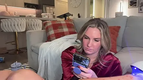 Graciemae_baexx webcam model stream image