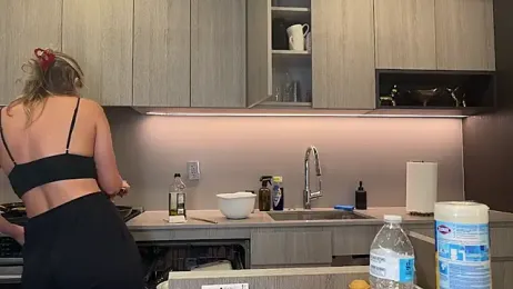 Graciemae_baexx webcam model stream image