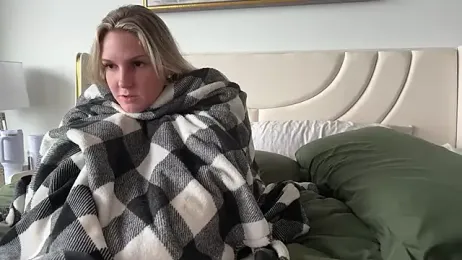 Graciemae_baexx webcam model stream image