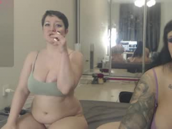 thecoldestmarch webcam model stream image