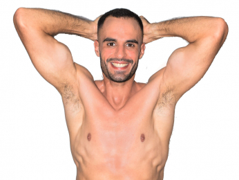 JamJohn webcam livejasmin model stream image