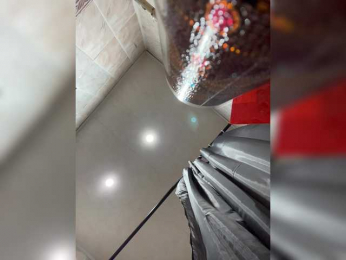 Superkisa webcam model stream image
