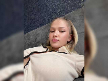 Superkisa webcam model stream image