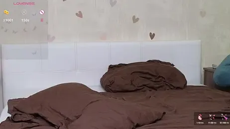 Betty_Blamee webcam model stream image