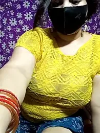 seetatiwari webcam model stream image