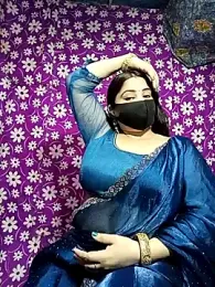 seetatiwari webcam model stream image