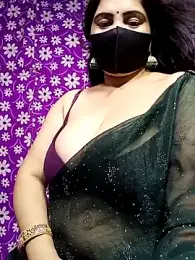 seetatiwari webcam model stream image