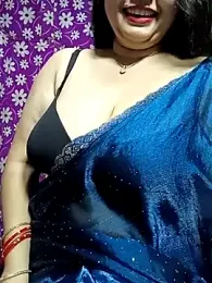 seetatiwari webcam model stream image