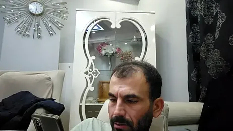 Apooabe webcam model stream image