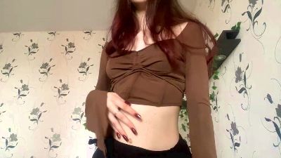 CatherynDark webcam model stream image