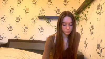 CatherynDark webcam model stream image