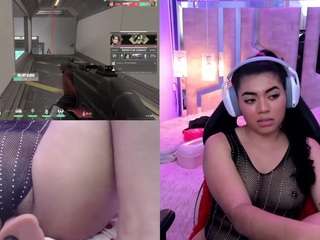 lissgames webcam model stream image