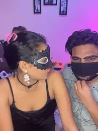 Cutie_Seema webcam model stream image