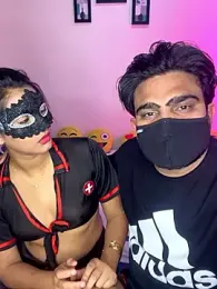 Cutie_Seema webcam model stream image