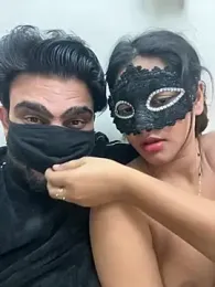 Cutie_Seema webcam model stream image