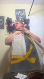 Kinkyster1990 webcam cam4 model stream image