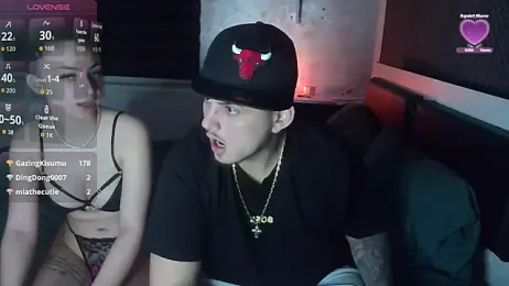 jessie_mmm webcam model stream image