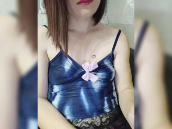 Kroshka6 webcam bongacams model stream image