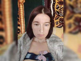 Kroshka6 webcam model stream image