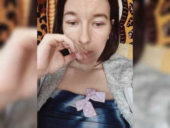 Kroshka6 webcam model stream image