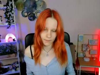 cassandra_nik webcam chaturbate model stream image