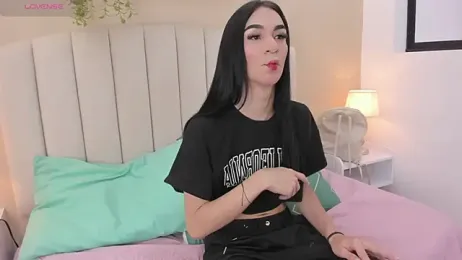 Mia_thompson_19 webcam model stream image