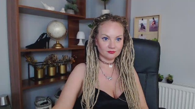 perfectKAYA webcam model stream image