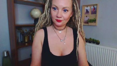 perfectKAYA webcam model stream image