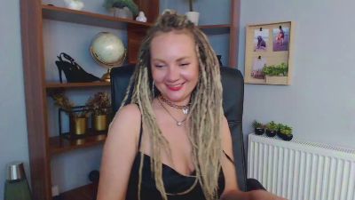 perfectKAYA webcam model stream image