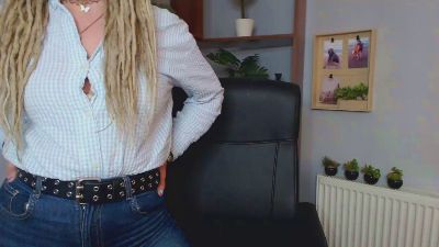 perfectKAYA webcam model stream image