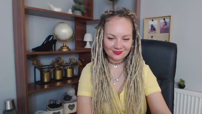 perfectKAYA webcam model stream image