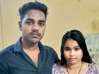 TannuAndKumar webcam livejasmin model stream image