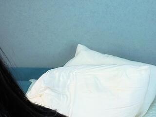 Petula Beddingfield webcam model stream image