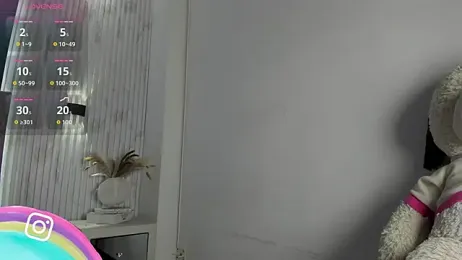 Taylor_Harveey webcam model stream image