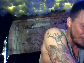 Angel Mcfly webcam model stream image